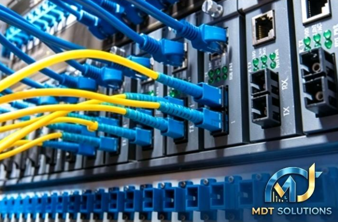 Fiber Optic
